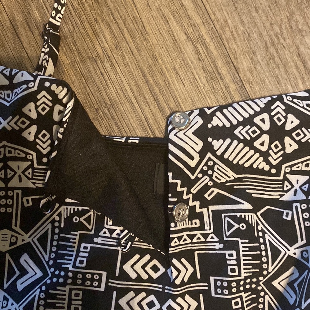 Romper - Picture 2 of 2